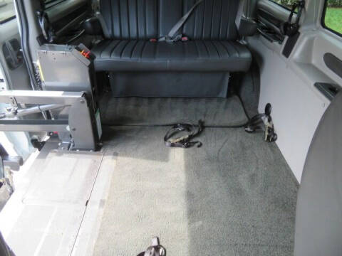 2010 Chevrolet Express LT 1500