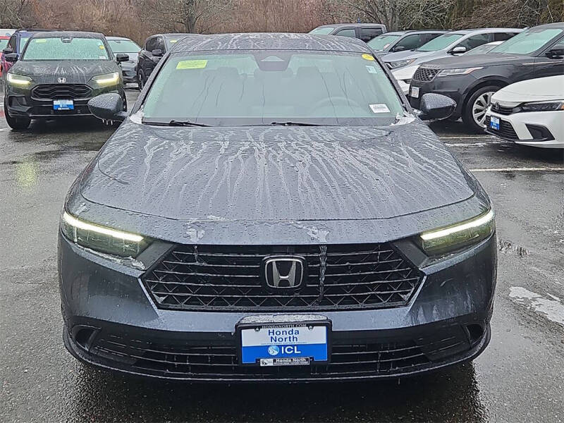 2023 Honda Accord