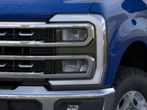 2026 Ford F-250 Super Duty