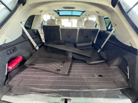 2017 Audi Q7 2.0T quattro Premium Plus