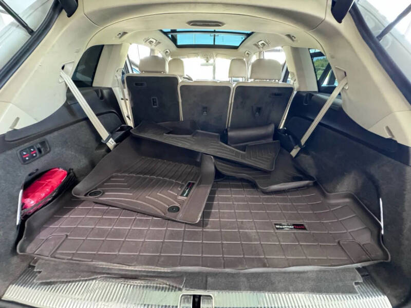 2017 Audi Q7 2.0T quattro Premium Plus