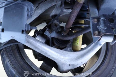 2007 Pontiac Solstice