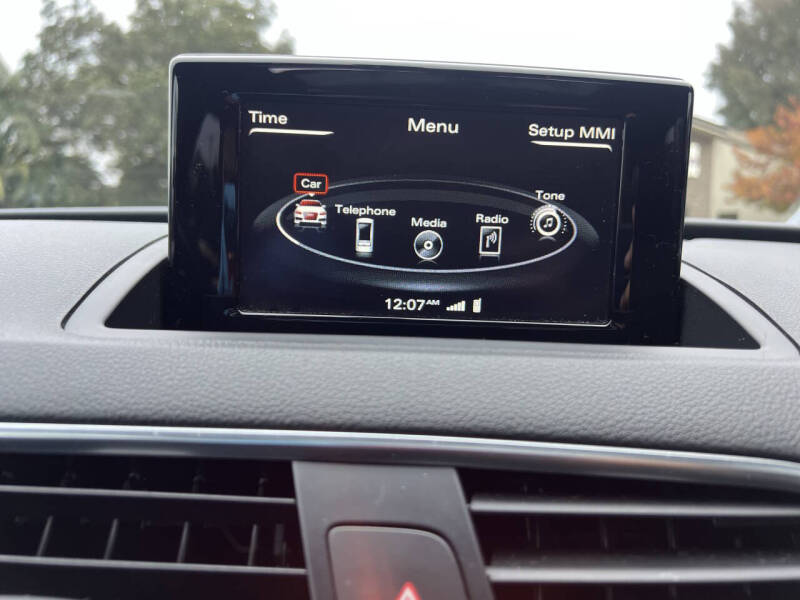 2016 Audi Q3 2.0T Premium Plus