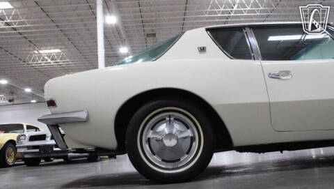 1964 Studebaker Avanti