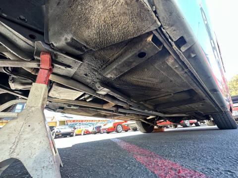 1963 Ford Thunderbird