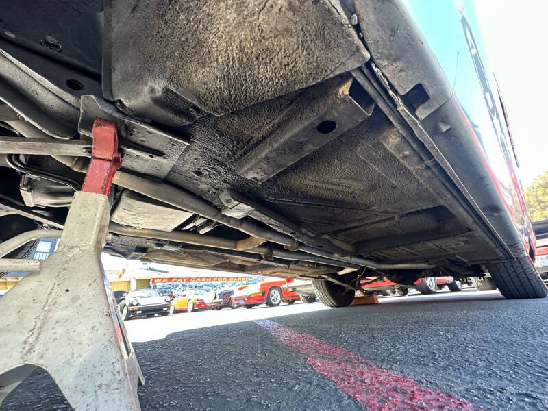 1963 Ford Thunderbird