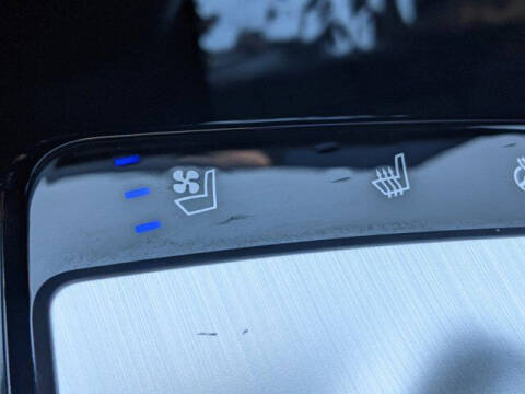 2022 Kia EV6 GT-Line