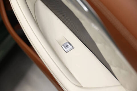 2023 BMW M8 Competition