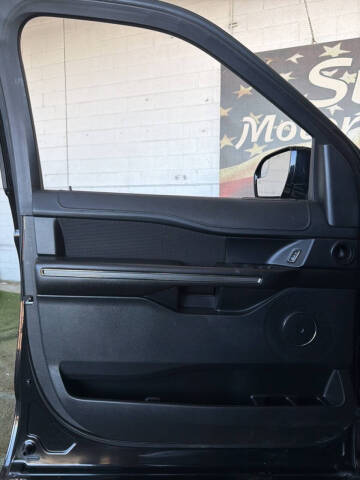 2019 Ford Expedition MAX XLT