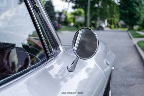 1965 Chevrolet Corvette