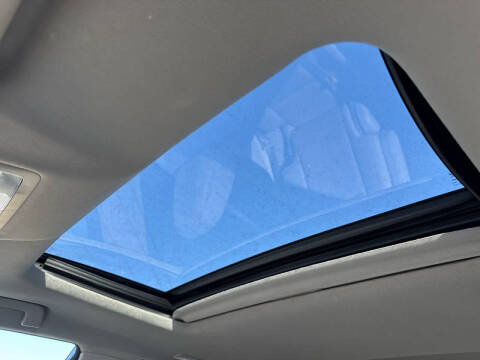 2014 Toyota Highlander XLE