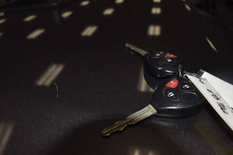 2011 Toyota 4Runner SR5