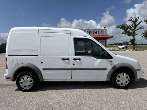 2012 Ford Transit Connect for sale at PHOENIX AUTO GROUP in Belton TX