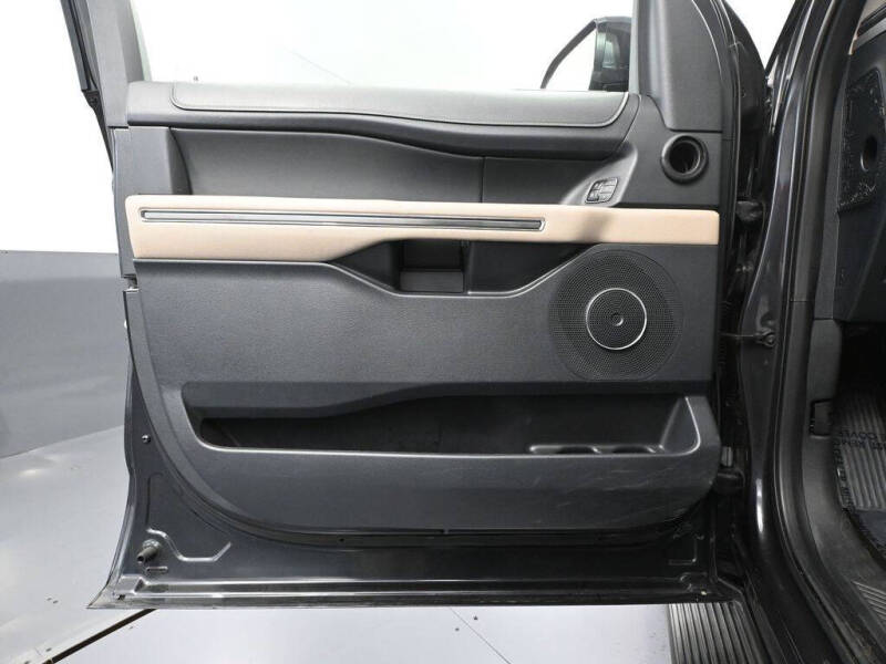 2023 Ford Expedition MAX XLT