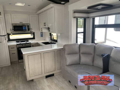 2026 Jayco Pinnacle