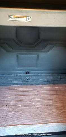 2012 Freightliner Cascadia