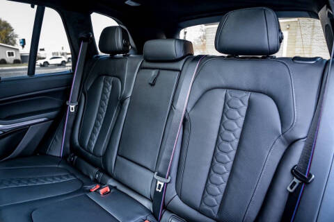 2026 BMW X5 M Competition