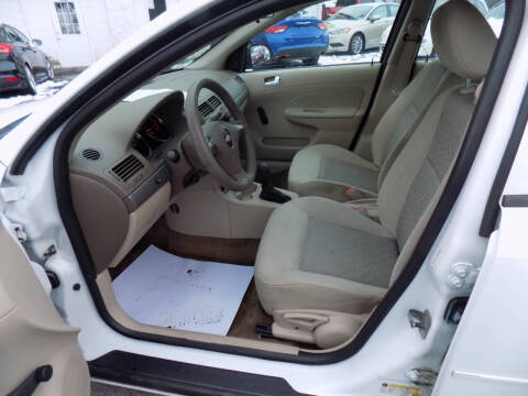 2007 Chevrolet Cobalt LS