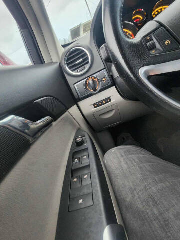 2009 Saturn Vue XE-V6