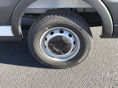 2026 Ford Transit 350 XLT