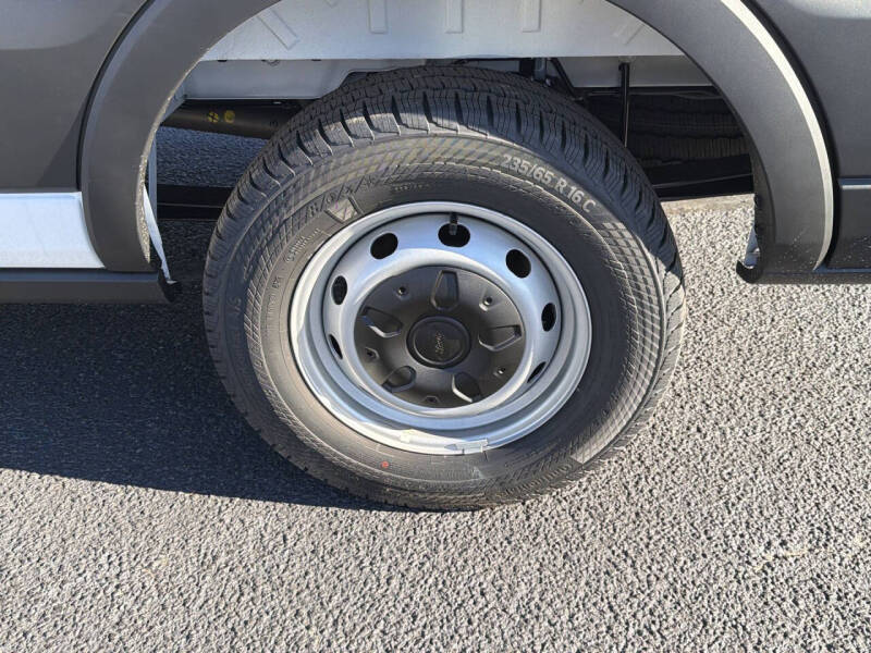 2026 Ford Transit 350 XLT