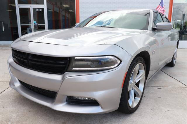 2016 Dodge Charger  - $19,997