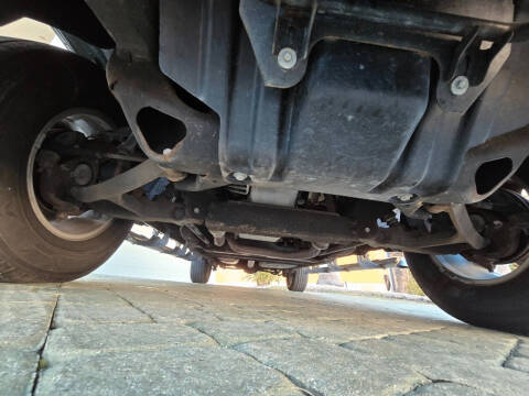 2006 Chevrolet Avalanche LS 1500