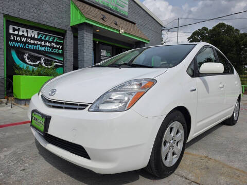 2009 Toyota Prius Standard