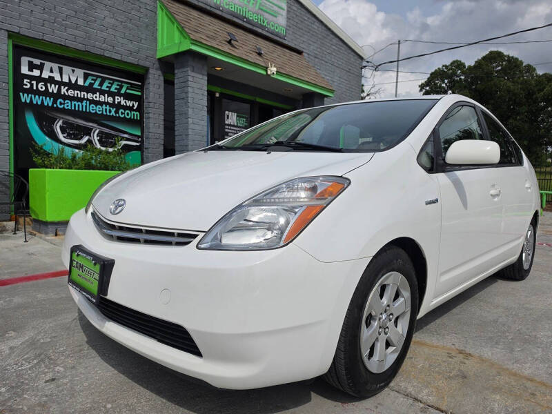 2009 Toyota Prius Standard
