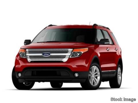 2014 Ford Explorer for sale at Meyer Motors in Plymouth WI