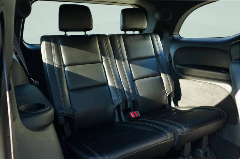 2022 Dodge Durango GT