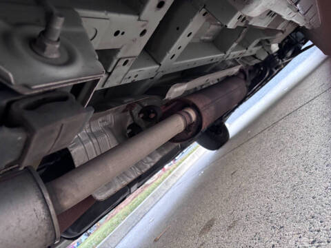 2019 Ford Transit 250