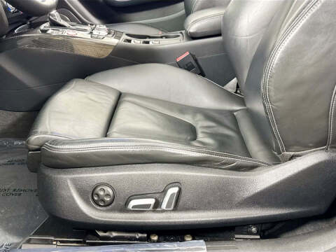 2017 Audi S5 3.0T quattro