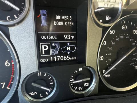 2013 Lexus LX 570