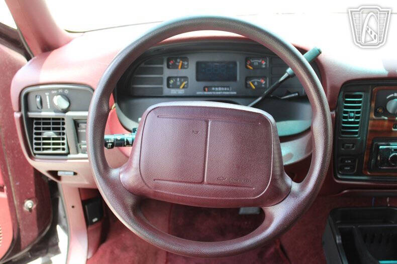 1994 Chevrolet Caprice