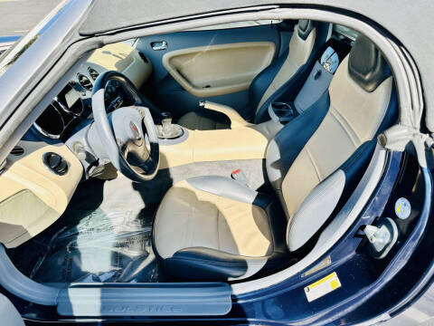 2006 Pontiac Solstice