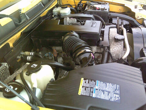 2007 HUMMER H3