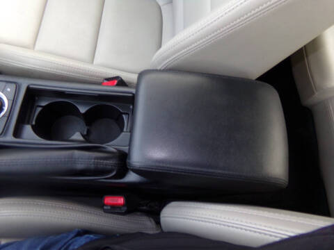 2015 Mazda MAZDA6 i Touring