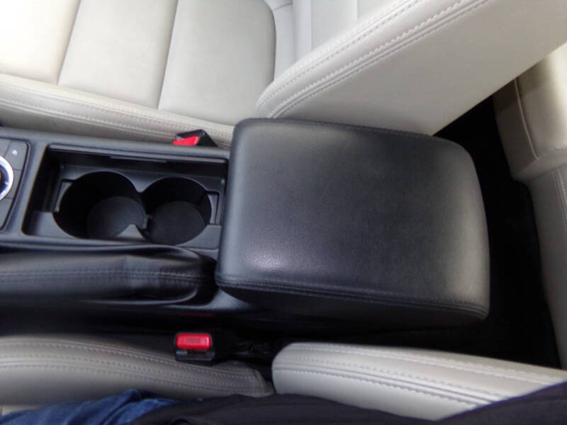 2015 Mazda MAZDA6 i Touring