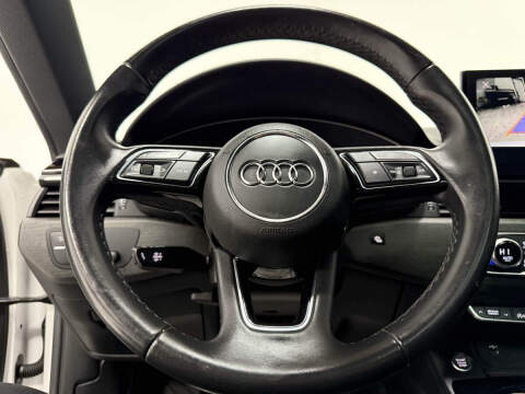 2021 Audi A5 Sportback quattro Premium 45 TFSI