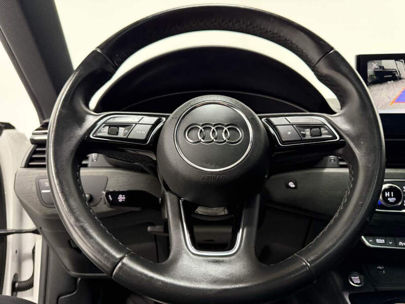 2021 Audi A5 Sportback quattro Premium 45 TFSI