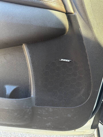 2014 Buick Enclave Leather