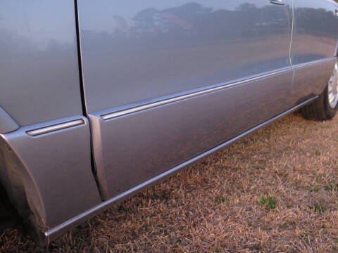 1996 Oldsmobile Eighty-Eight LS