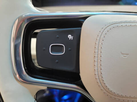 2024 Lincoln Nautilus Black Label