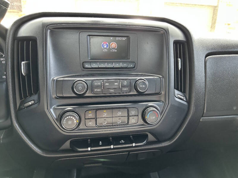 2016 GMC Sierra 1500