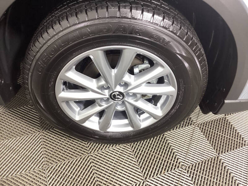 2023 Mazda CX-5 2.5 S Preferred