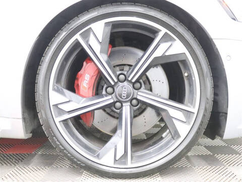 2019 Audi RS 5 Sportback 2.9T quattro