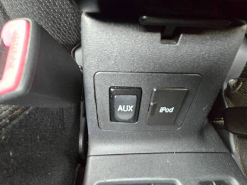 2008 Scion xB