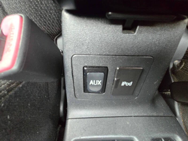 2008 Scion xB