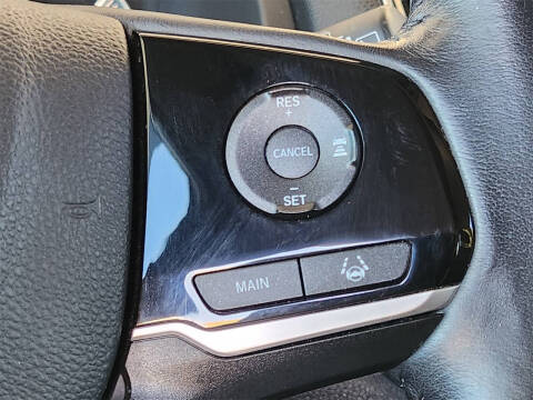 2021 Honda Pilot Touring